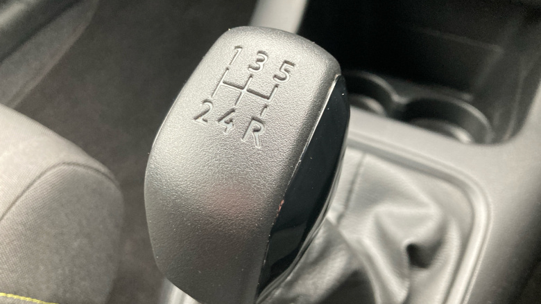 Citroen C3 1.2 PureTech Sense 5dr Petrol Hatchback